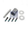 SCANI 1356668S Repair Kit, driver cab suspension